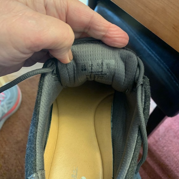 Dr. Scholls, Original Collection - Picture 4 of 6